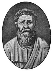 Augustine