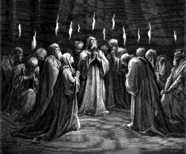 pentecost