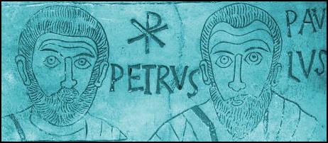 peter and paul