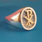 in Silver or Silver &  
Gold