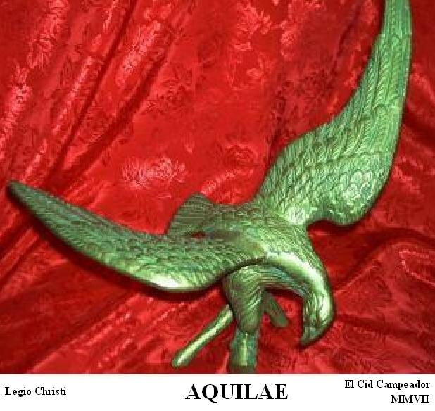 Hesaias Aquilam II