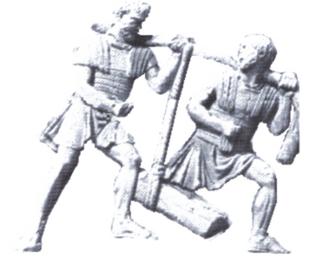 legionairies