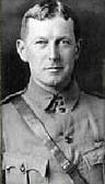 Lt. Col John McCrae Portrait