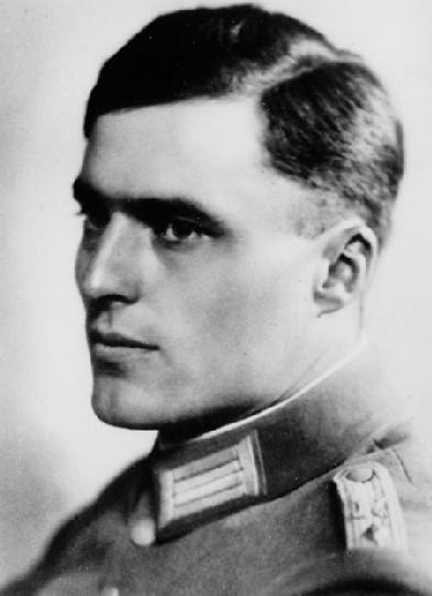 stauffenberg