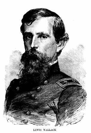 General Lew Wallace
