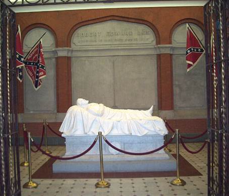 http://www.sonofthesouth.net/leefoundation/Robert_E_Lee_Tomb.jpg